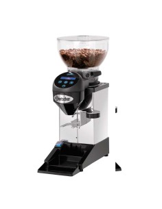 Molino de Café Bartscher Tauro Digital | Hostelería Negocios 2