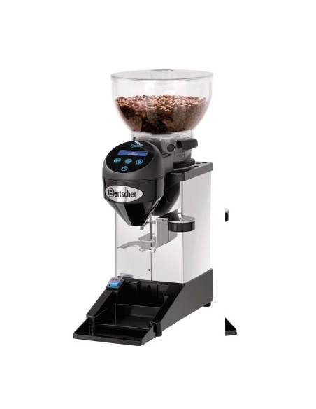 Molino de Café Bartscher Tauro Digital | Hostelería Negocios