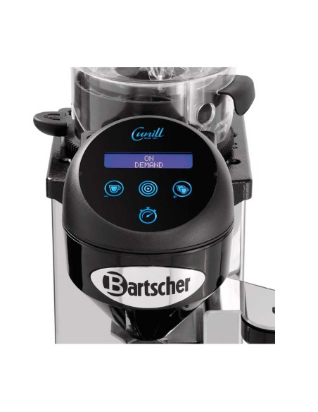 Molino de Café Bartscher Tauro Digital | Hostelería Negocios