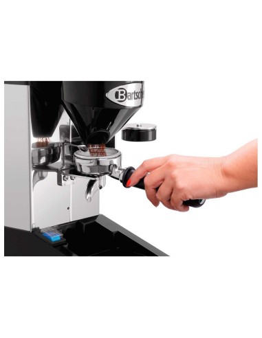 Molino de Café Bartscher Tauro Digital | Hostelería Negocios