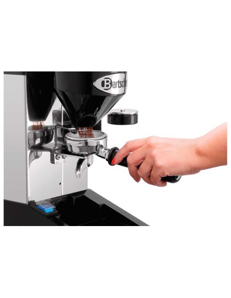 Molino de Café Bartscher Tauro Digital | Hostelería Negocios