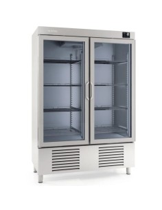 Armario de Refrigeración Infrico AGB 1402 CR GN 2/1 | Hostelería Negocios