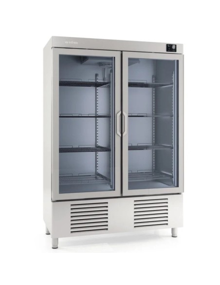 Armario de Refrigeración Infrico AGB 1402 CR GN 2/1 | Hostelería Negocios