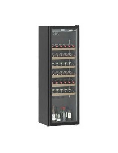 Armario Expositor de Vino Infrico EVV90 | Hostelería Negocios
