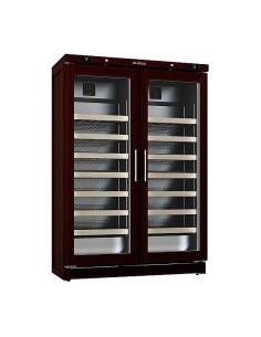 Refrigerador de Vino Infrico EVV200MX 200 Botellas | Hostelería Negocios