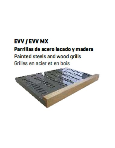 Refrigerador de Vino Infrico EVV200MX 200 Botellas | Hostelería Negocios