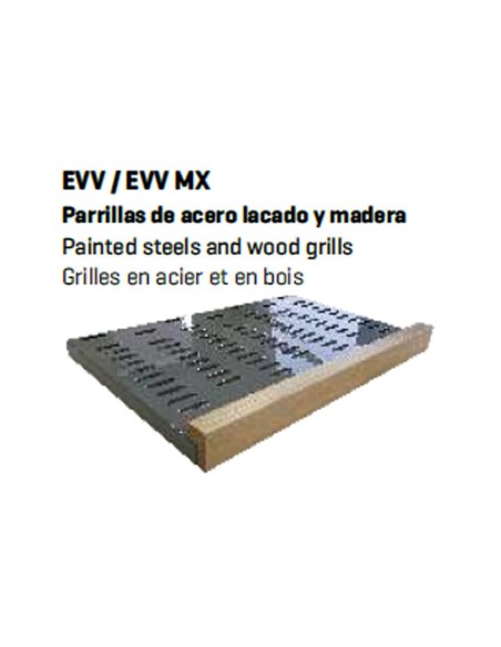 Refrigerador de Vino Infrico EVV200MX 200 Botellas | Hostelería Negocios