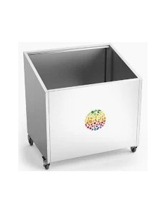 Expositor de Frutas y Verduras con Ruedas Fricosmos | Hostelería Negocios 2