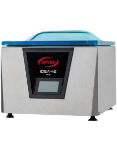 Envasadora al Vacío Orved IDEA 42 PRO Ciclos Chef | Hostelería Negocios