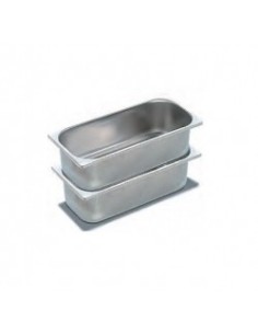 Vitrina de Helados VG8 con 8 cubetas|Hosteleria negocios 2