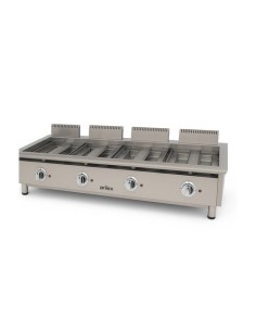 Mueble Base Modular Arilex 4MB Serie 600 FLEXI | Hostelería Negocios 2