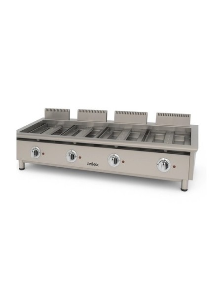 Mueble Base Modular Arilex 4MB Serie 600 FLEXI | Hostelería Negocios