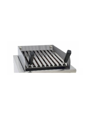 Mueble Base Modular Arilex 4MB Serie 600 FLEXI | Hostelería Negocios