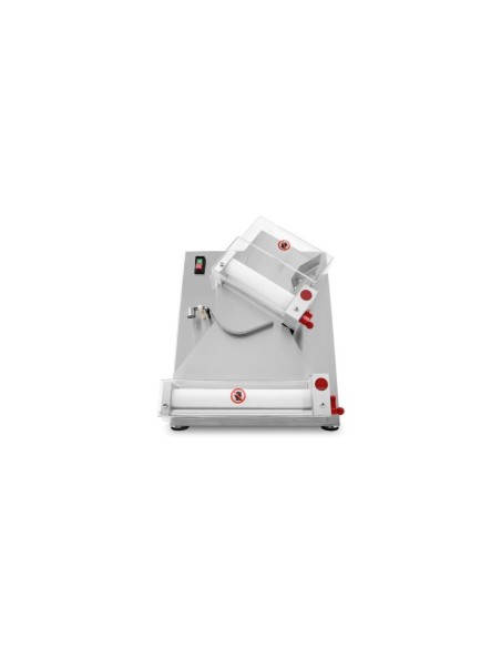 Laminadora de Pizza Eutron PM-30 30 cm | Hostelería Negocios