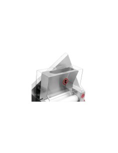 Laminadora de Pizza Eutron PM-30 30 cm | Hostelería Negocios 2