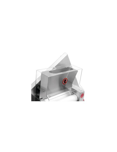 Laminadora de Pizza Eutron PM-30 30 cm | Hostelería Negocios