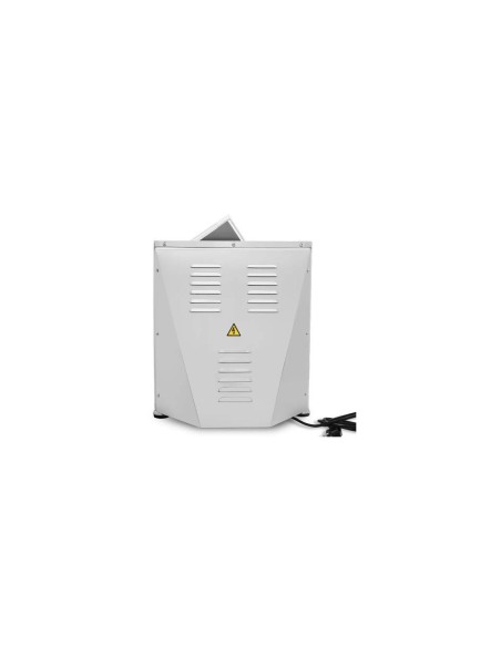 Laminadora de Pizza Eutron PM-30 30 cm | Hostelería Negocios