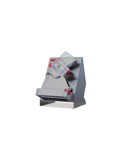 Laminadora de Pizza Eutron PM-40 40 cm | Hostelería Negocios