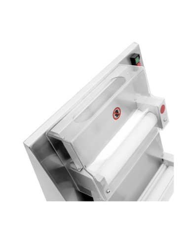Laminadora de Pizza Eutron PM-40 40 cm | Hostelería Negocios