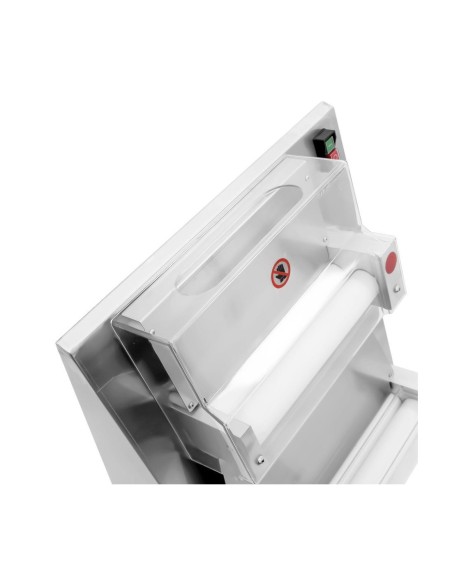 Laminadora de Pizza Eutron PM-40 40 cm | Hostelería Negocios