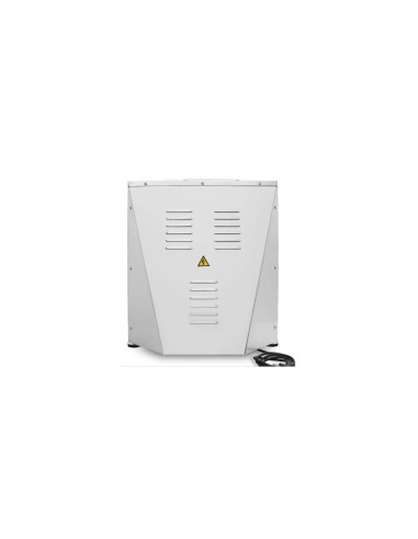 Laminadora de Pizza Eutron PM-40 40 cm | Hostelería Negocios