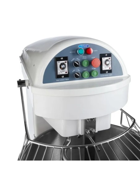 Amasadora Profesional 200 L Maxima|Hosteleria negocios