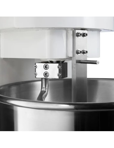 Amasadora Profesional 200 L Maxima|Hosteleria negocios