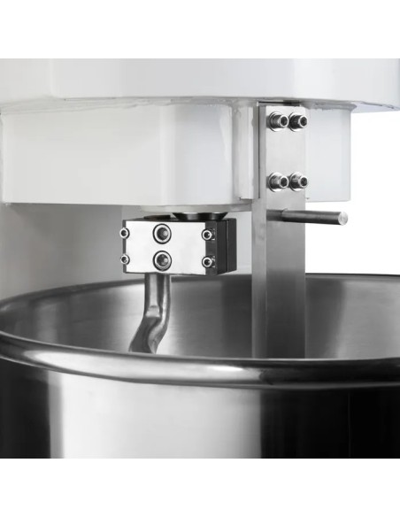 Amasadora Profesional 200 L Maxima|Hosteleria negocios