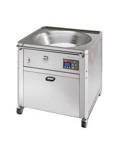Freidora Eléctrica STE J.L.Blanco para Churros | Hostelería Negocios