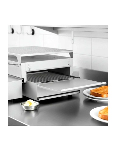 Tostador de Cinta TTH 4400 FM Profesional | Hostelería Negocios