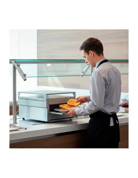 Tostador de Cinta TTH 4400 FM Profesional | Hostelería Negocios