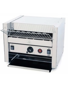 Tostadora de Cinta ST 33 Sammic Profesional | Hostelería Nego