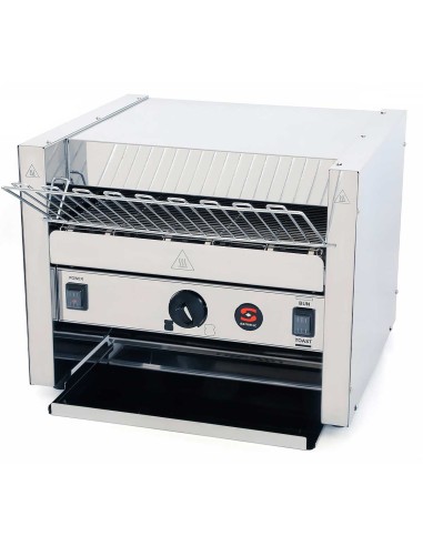 Tostadora de Cinta ST 33 Sammic Profesional | Hostelería Nego