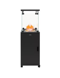 Estufa de Gas Corona Baja PG-QH13 Infiniton 13 kW | Hostelería Negocios