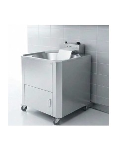 Fogón Freidora Eléctrico Inhospan  FELECT 14 y 22 L | Hostelería Negocios 2