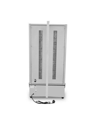 Asador Kebab a gas  Línea GSG-1050A|Hosteleria Negocios