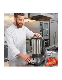 Batidora Profesional Expeditor 1100S Hamilton Beach | Hostelería Negocios 2