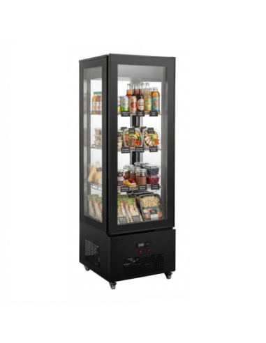 Armario Refrigerado Pastelería XC-440C | Hostelería Negocios