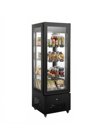 Armario Refrigerado Pastelería XC-440C | Hostelería Negocios