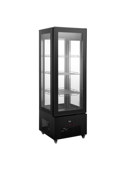 Armario Refrigerado Pastelería XC-440C | Hostelería Negocios