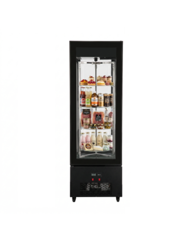 Armario Refrigerado Pastelería XC-440X | Hostelería Negocios
