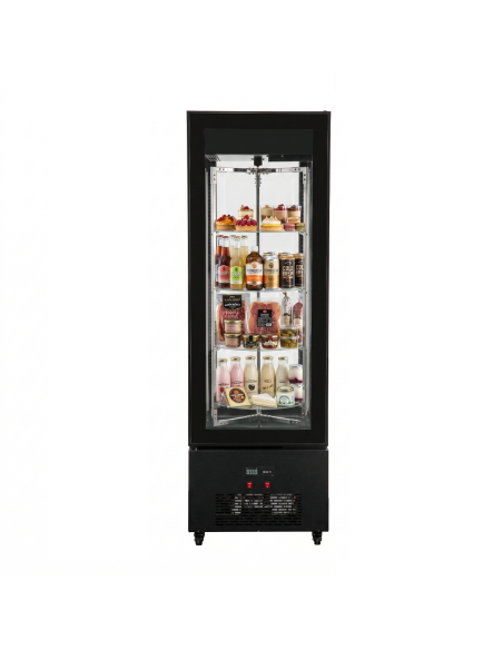 Armario Refrigerado Pastelería XC-440X | Hostelería Negocios