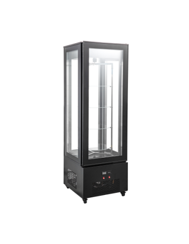 Armario Refrigerado Pastelería XC-440X | Hostelería Negocios