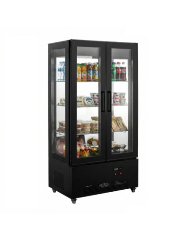 Armario Refrigerado Pastelería XC-660C Clima Hostelería | Hostelería Negocios