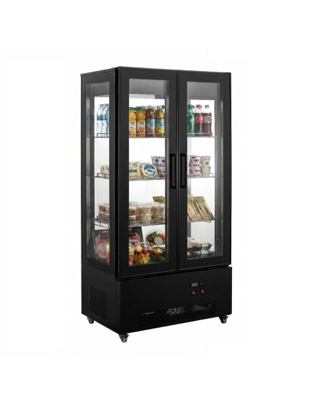 Armario Refrigerado Pastelería XC-660C Clima Hostelería | Hostelería Negocios