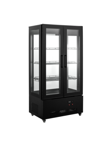 Armario Refrigerado Pastelería XC-660C Clima Hostelería | Hostelería Negocios