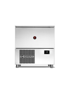 Abatidor de Temperatura Sammic Serie AT GN 1/1 | Hostelería Negocios 2