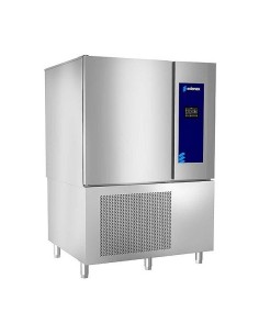 Abatidor de Temperatura Edenox AM-102 CD 10 GN 2/1 | Hostelería Negocios