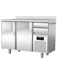 Mesa Refrigerada Docriluc Solare MFR Fondo 60 | Hostelería Negocios