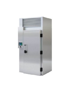 Abatidor de Temperatura Infrico ABT20 1CBI Carros | Hostelería Negocios